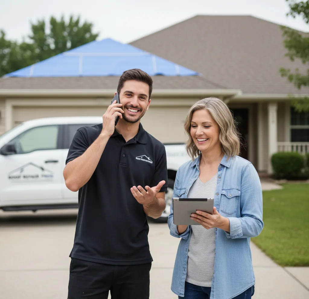 Flat Roof Repair in Georgetown, CA